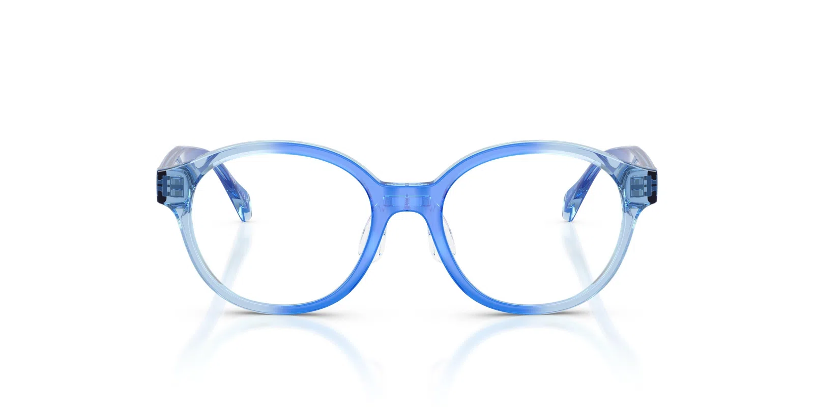 Versace Kids 3012 Eyeglasses - view 12
